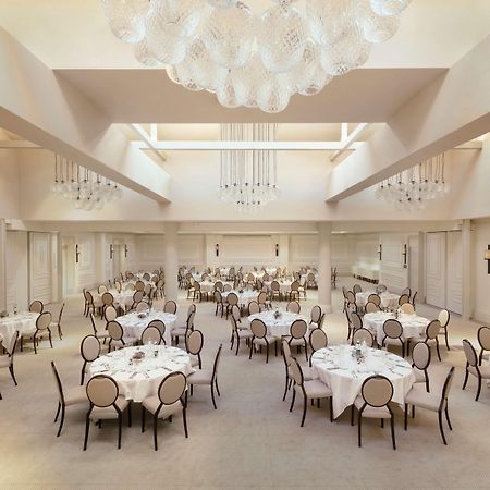 Hyatt Regency Chantilly Vineuil-Saint-Firmin Exteriér fotografie