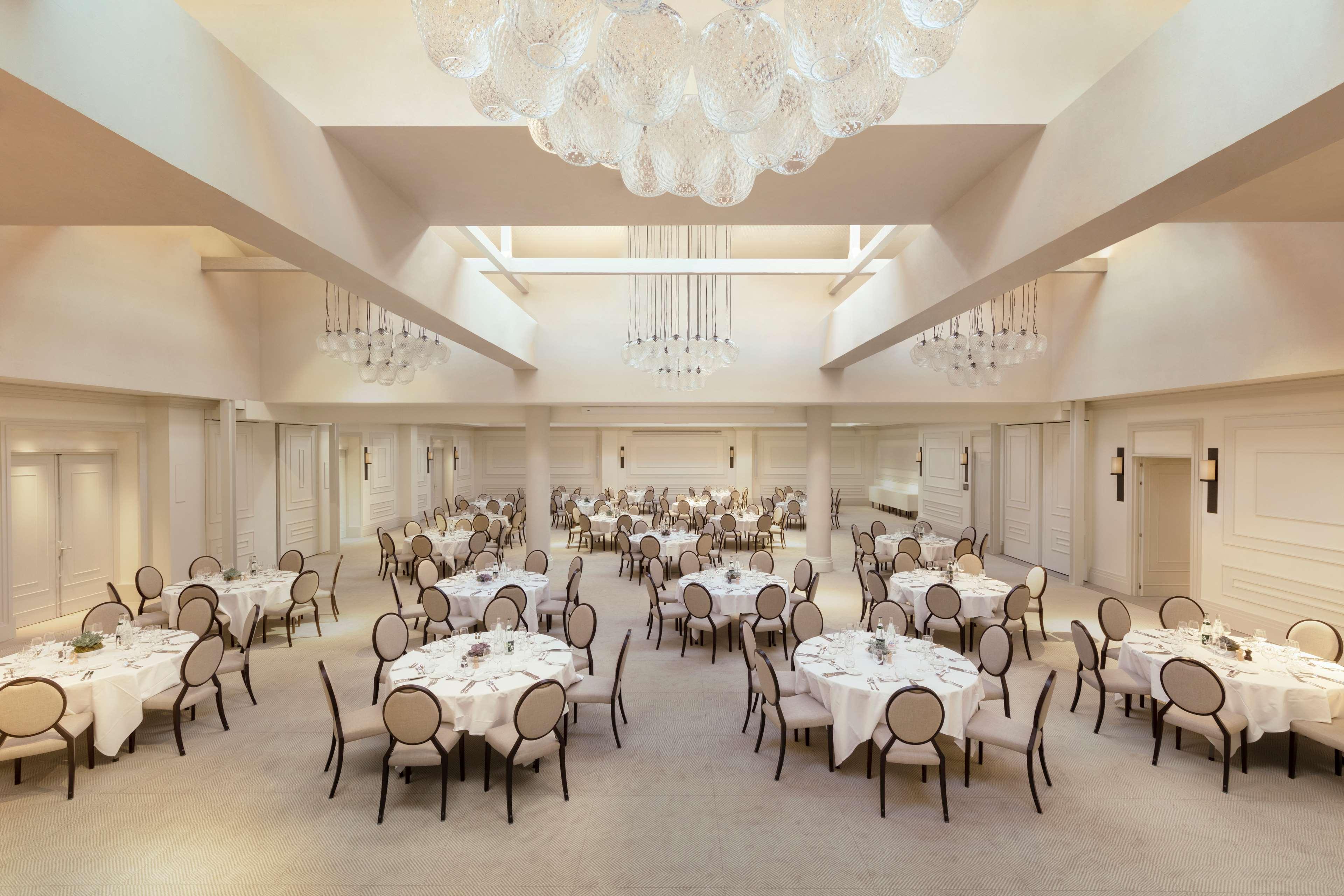 Hyatt Regency Chantilly Vineuil-Saint-Firmin Exteriér fotografie