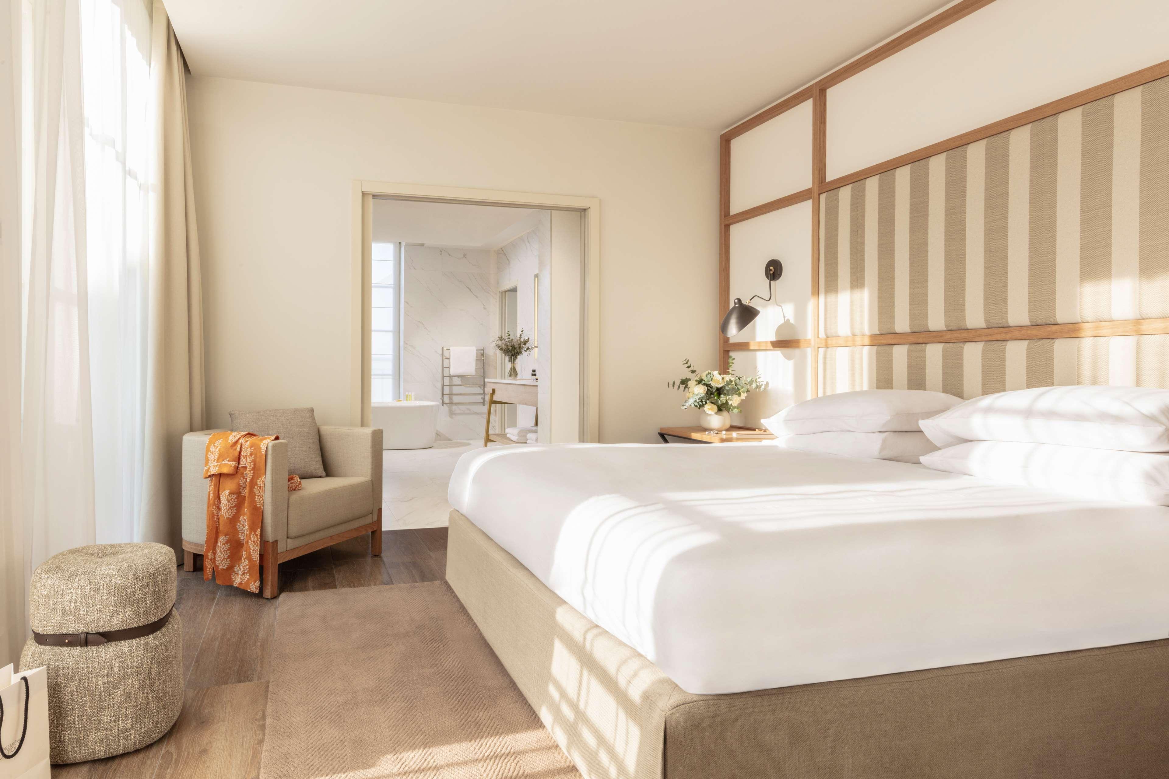 Hyatt Regency Chantilly Vineuil-Saint-Firmin Exteriér fotografie